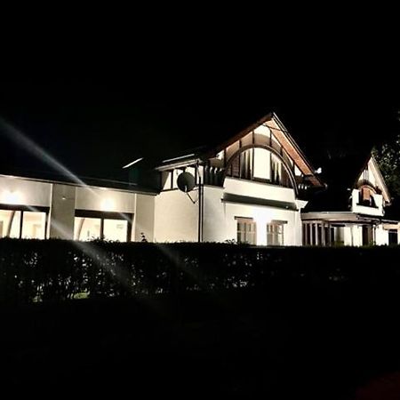 Hvt Comfort Apartments Mezőkövesd Dış mekan fotoğraf