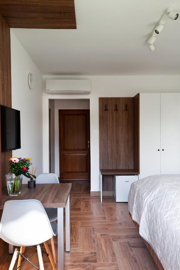 Hvt Comfort Apartments Mezőkövesd Dış mekan fotoğraf