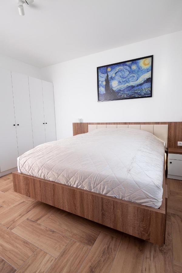 Hvt Comfort Apartments Mezőkövesd Dış mekan fotoğraf