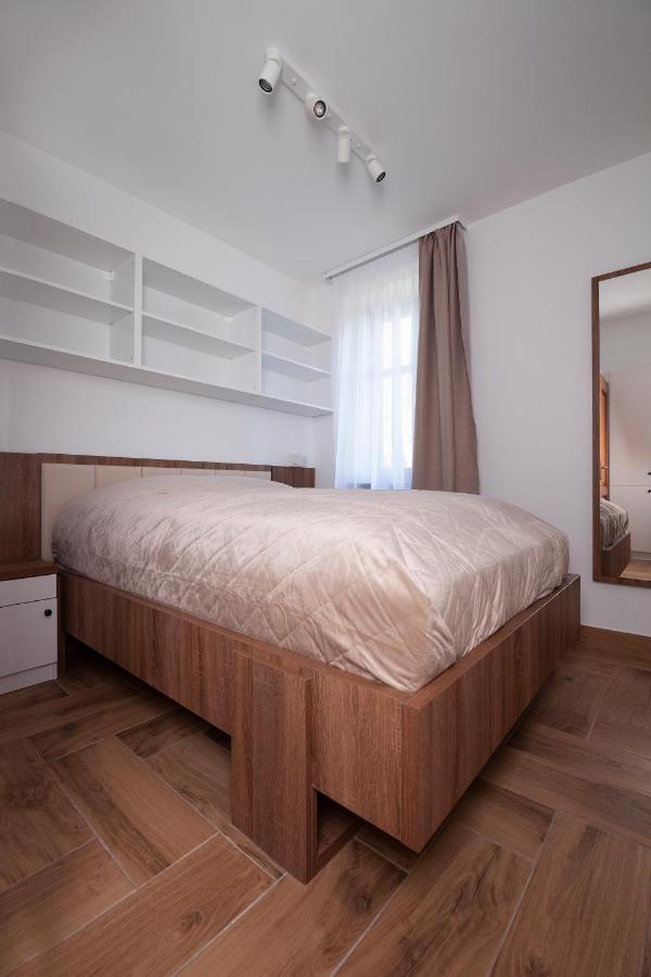 Hvt Comfort Apartments Mezőkövesd Dış mekan fotoğraf