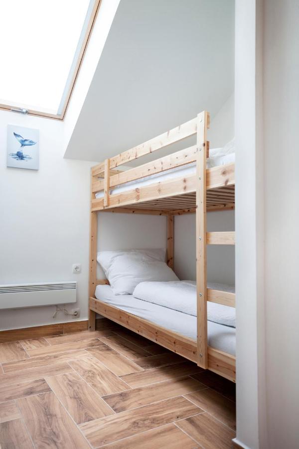 Hvt Comfort Apartments Mezőkövesd Dış mekan fotoğraf