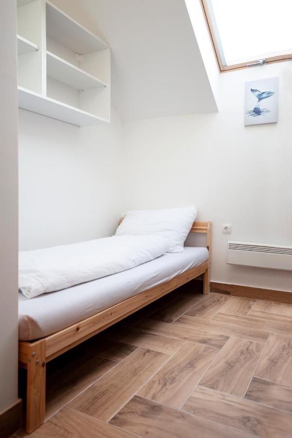 Hvt Comfort Apartments Mezőkövesd Dış mekan fotoğraf
