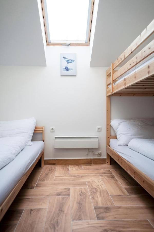 Hvt Comfort Apartments Mezőkövesd Dış mekan fotoğraf