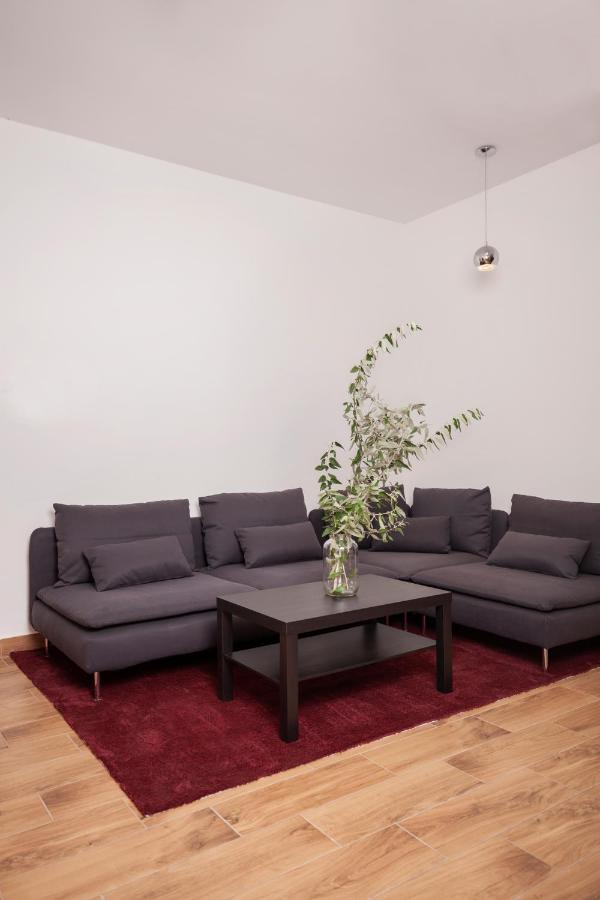 Hvt Comfort Apartments Mezőkövesd Dış mekan fotoğraf