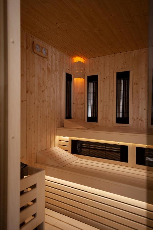Hvt Comfort Apartments Mezőkövesd Dış mekan fotoğraf