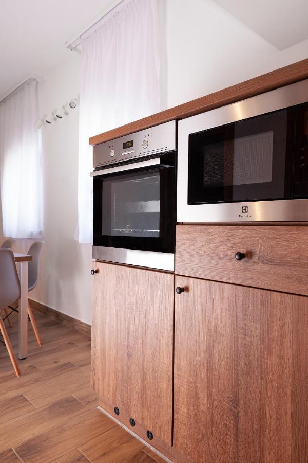Hvt Comfort Apartments Mezőkövesd Dış mekan fotoğraf