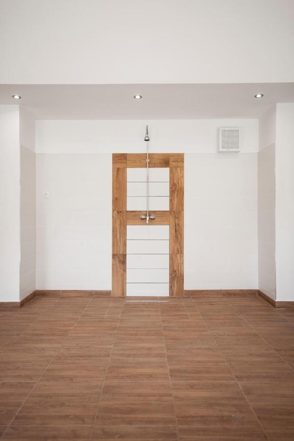 Hvt Comfort Apartments Mezőkövesd Dış mekan fotoğraf