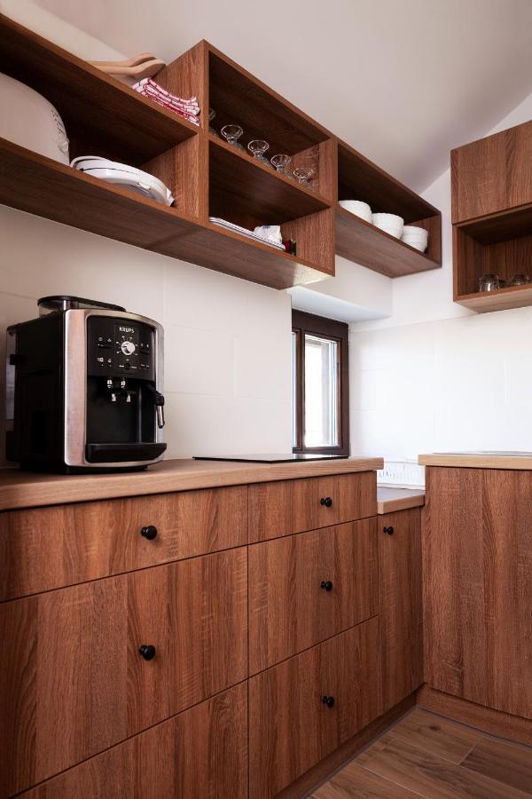 Hvt Comfort Apartments Mezőkövesd Dış mekan fotoğraf