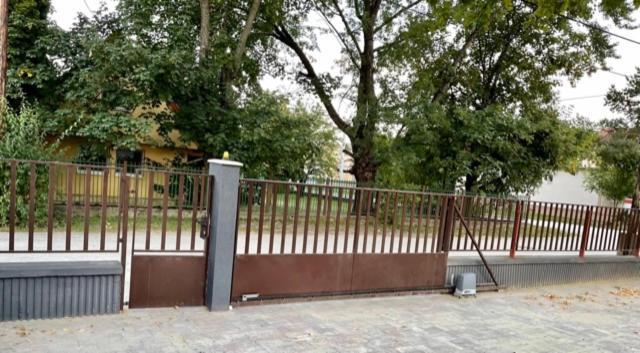 Hvt Comfort Apartments Mezőkövesd Dış mekan fotoğraf